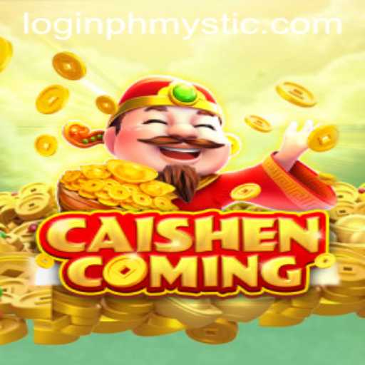 CAISHENCOMING: Embrace the Wealth of the Gods in a Mystical Journey