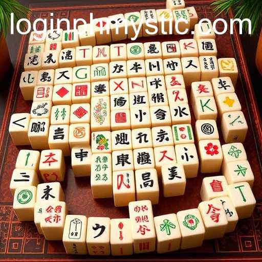 Mahjong